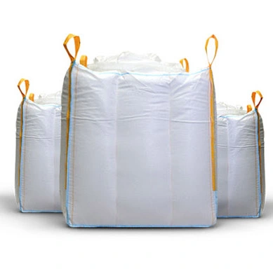 China Manufacturers 1 Ton FIBC Big Bag for Chemical Packing