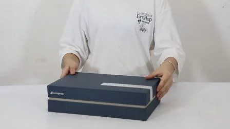 Custom Size Packing Gift Drawer Box
