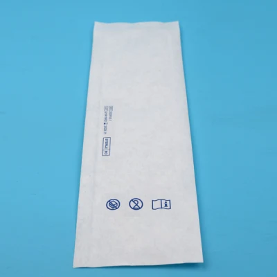 Plastic Paper Medical Sterilization Pouch for Packaging Medical Mask