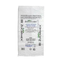 Polypropylene Bags PP Woven Flour Sack 50kg